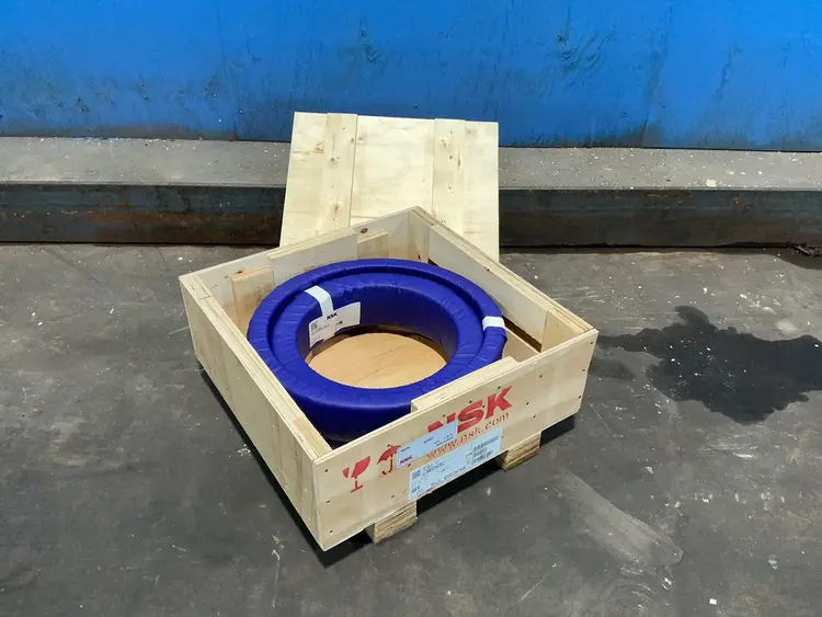 Used NSK 32052 Tooling & Accessories (Other) Ohio US | HGR 24 #1404456