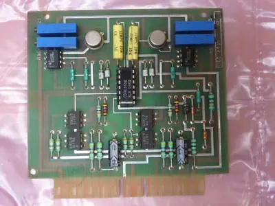 USED SCI 080-2435 REV E