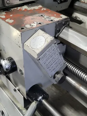 USED DOALL ROMI DOALL 17