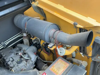 Used 1998 GEHL 5635 Skid Steer Loaders Michigan US | Miedema Asset Management Group #1321299