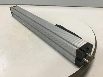 USED NOVOTECHNIK TLH225