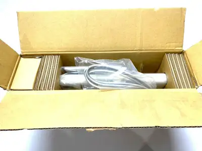 New | in-Stock SMC Ionizer Static Electricity Eliminator Cleanroom Supplies Michigan US | Maverick Industrial Sales #1397184