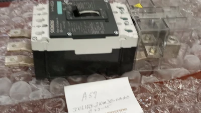 USED Siemens HCX3B150