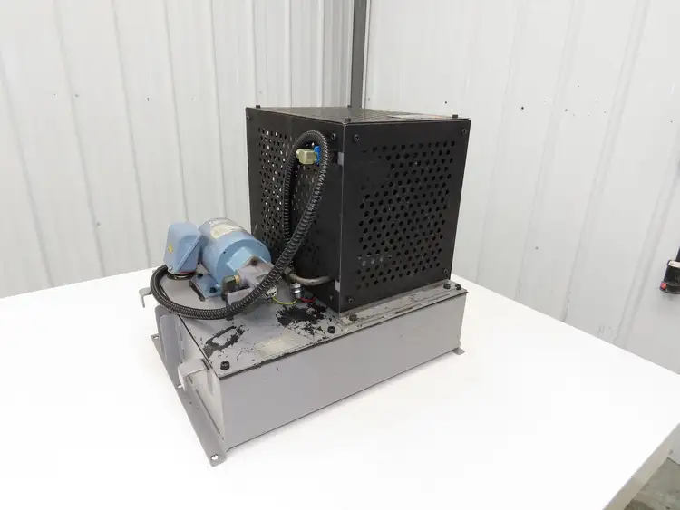 Used NIPPON _UNKNOWN_ Hydraulic Pumps | Arrow Industrial #619023