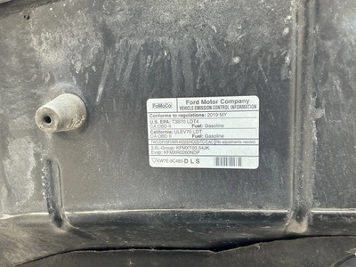 Used 2019 FORD F150 Pickup Trucks Michigan US | Miedema Asset Management Group #1316080