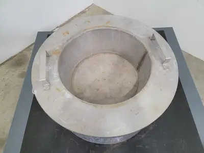 Hopper Tank