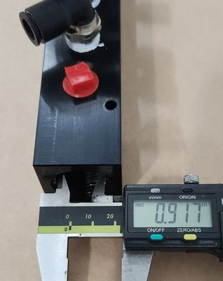 USED Norgren M35-375-8