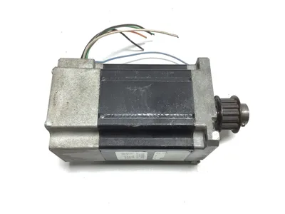 USED PACIFIC SCIENTIFIC N42HLFM-LNK-NS-01