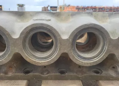 USED WHEATLEY HP-125M