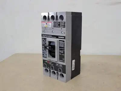 NEW SIEMENS HFXD63B200