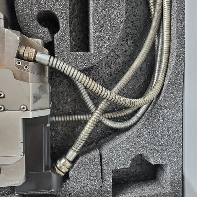 Used TRUMPF 1828028-02 Misc Industrial Equipment California US | American Industrial Supply Co. #1377111