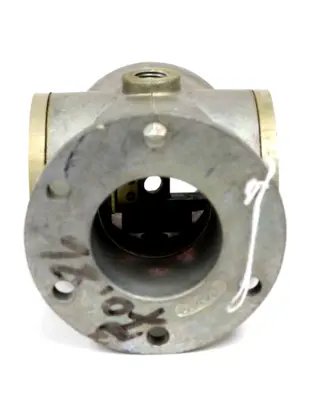 NEW CONOFLOW J-630 CIMMANDAIRE POSITIONER J630