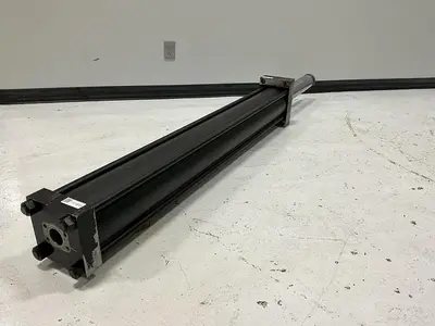 USED VICKERS 6/4X56.25
