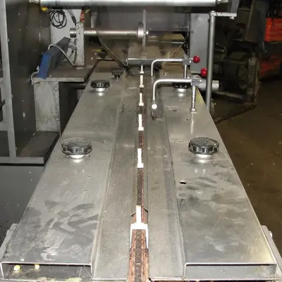 USED DOBOY SUPER MUSTANG