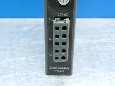 USED ALLEN BRADLEY 1771P4S