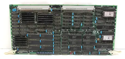 USED YASKAWA JANCD-SV02B / DF8203078-BO