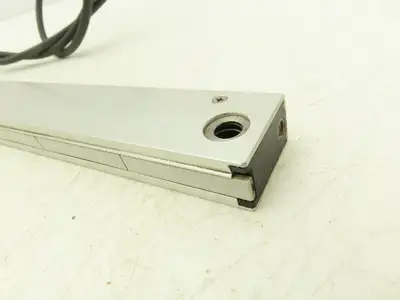 Heidenhain 310 750 14 Linear Scale Encoder 420mm Slide 558mm OAL LS 406C ML420