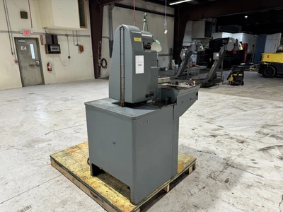 USED 1900 SUNNEN MBB1650-MS