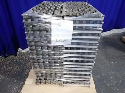36" X 16" Conveyors
