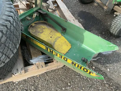 Used JOHN DEERE 212 Mowers Michigan US | Miedema Asset Management Group #1442984
