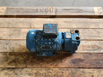 USED POMPETRAVAINI TRMX 257/1-C/RX