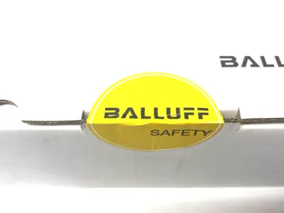 New | in-Stock Balluff PROFIsafe over IO-Link Sensor/Actuator Hub, Safe Line PLC Processors Michigan US | Maverick Industrial Sales #1389825