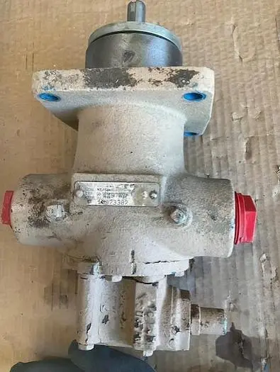 Used ARIEL JGH:E:K-4/JGC-2 Rotary Pumps | Compression Source #412118