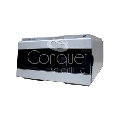 USED AGILENT TECHNOLOGIES G1367E