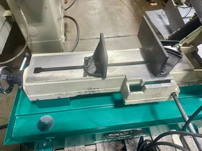 2023 GRIZZLY G9744Z2 Saws, Band, Horizontal | Great American Equipment Company (4)