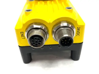 USED COGNEX IN-SIGHT 5600 VISION SYSTEM CCD CAMERA 1/3" 800-5871-1R