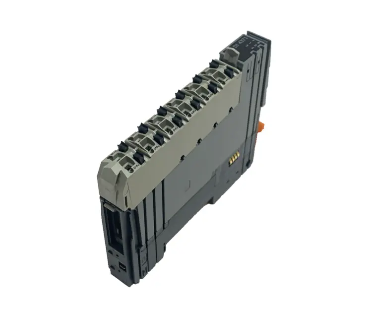 Used B&R Automation X20 DI 4371 Input / Output Modules Michigan US | Maverick Industrial Sales #1397666