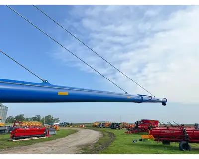 Used BRANDT _UNKNOWN_ Augers Iowa US | Keast Enterprises #1360068