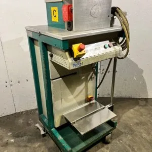 USED 1998 PRISM (ENGINEERING DIVISION) TSE SYSTEMS VARICUT
