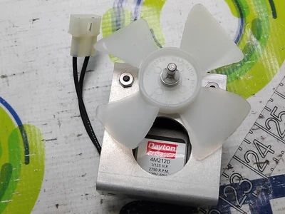 NEW DAYTON 4M212D