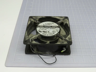 Used ADDA _UNKNOWN_ Electronic Component Fans | OCO Industrial #1657256