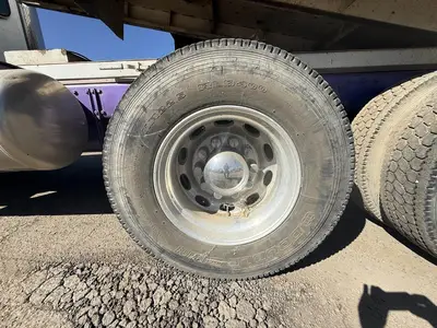 Used 2008 PETERBILT 389 Tractors & Trailers California US | Ben Kaplan Equipment #1452568