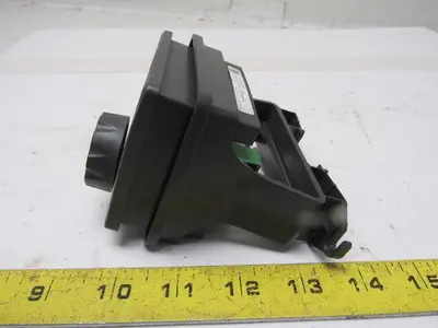 Watlow LV-C6-L-U-2701-370A Temperature Control 120V