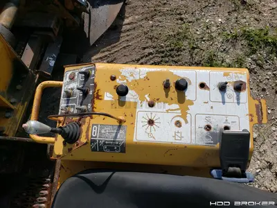Used 2000 VERMEER 2000 VERMEER D50X100A Drill Rigs Florida US | HDD Broker #1346475