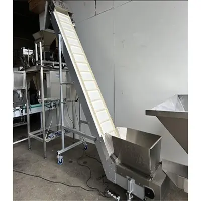 Used Posiweigh _UNKNOWN_ Linear Packaging  Scales Pennsylvania US | ISCA #1299412