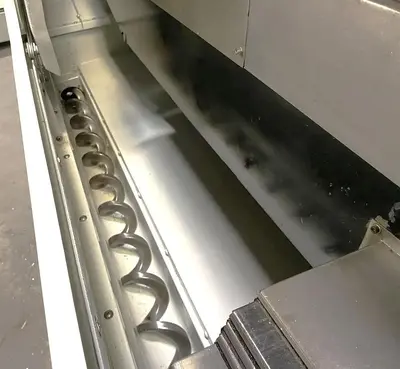USED 2006 HAAS VF-7/40