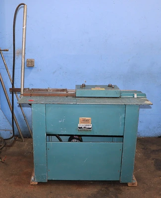 USED Lockformer SUPER SPEED 20