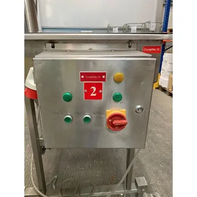 Used Gea Koppens _UNKNOWN_ Batter and Breading Machines Pennsylvania US | ISCA #1299373