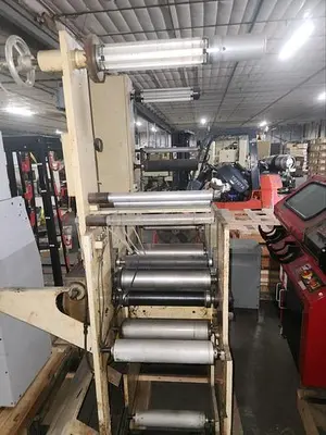 USED MARK ANDY 2200