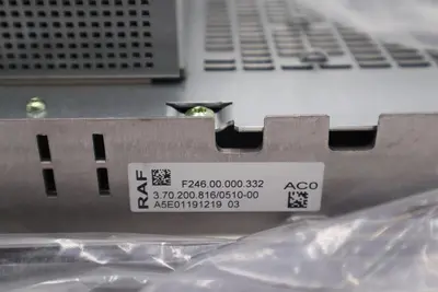 Siemens 6AV7884-5AG24-3BA0 COMPUTER HMI IPC NEW 2015 STOCK 2183