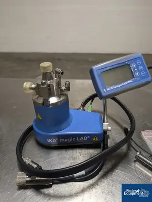 USED IKA IKA Process Lab Mill, Model MagicLab
