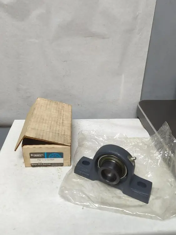 New | in-Stock FEDERAL-MOGUL PWG-1-3/16-RSM Bearings | Surplus Asset Holdings #1199084