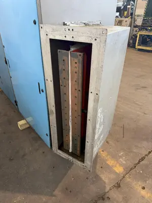 Used THERMATOOL HCT4-3006460 Pipe & Tube Welders Ohio US | G-2000, Inc. #1324158