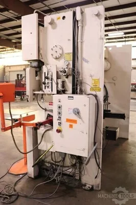 USED WYSONG THS140-120