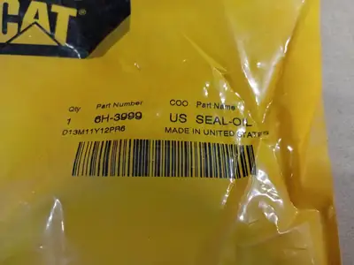 NEW CATERPILLAR 6H-3999