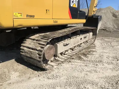 Used 2014 CATERPILLAR 336EL H Crawler Excavators | Abele Tractor #1342765